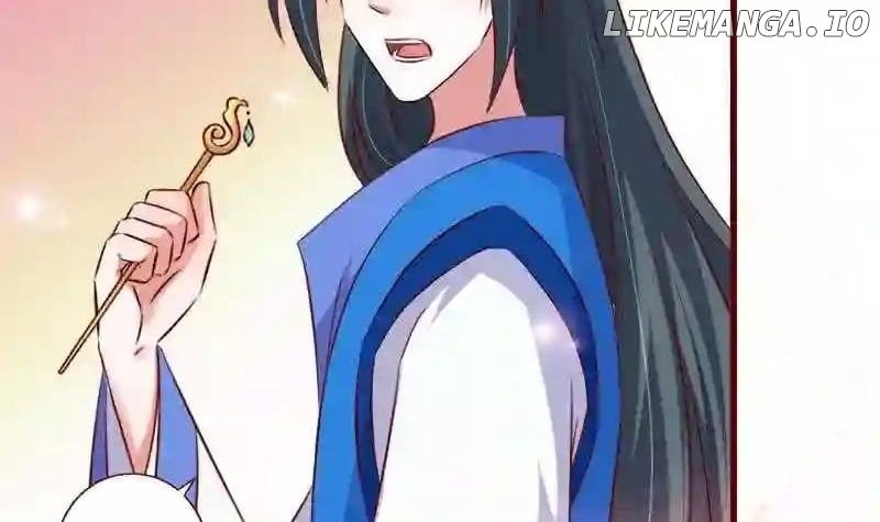 Steal My King Back Chapter 98 - page 7